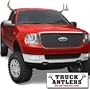 Hitch Critters 1131 Truck Antler