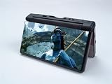 Avatar Decorative Protector Skin Decal Sticker for Nintendo DS Lite
