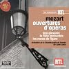 Mozart - Ouvertures d'op�ras