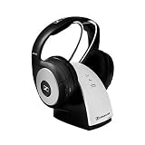 Remanufactured Sennheiser RS 140 Wireless Balanced Headphones