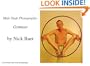 Male Nude Photography- Gymnast