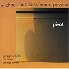 Pivot by  Michael Musillami 