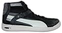 Puma The Key Wns 346120 001 black-gardenia white-whi.