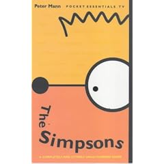 The Simpsons (Pocket Essentials)