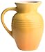 Le Creuset Stoneware 2-Quart Pitcher, Citrus