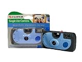 Electronics : FUJI QUICK SNAPS WTH FLASH 27exp 4.99