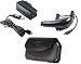 OEM Car Kit Vehicle Plug in Adapter + Home Wall AC Travel Charger + USB 2.0 Data Cable + Leather Case Pouch for ATT Samsung Infuse 4G - Samsung Galaxy SL- Sprint Samsung Epic 4G Touch D710 - ATT Samsung Galaxy S 2 - T-Mobile Samsung Galaxy S 2 T989