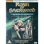 Robin Of Sherwood - Series 3 - Episodes 7 To 10 [1984]