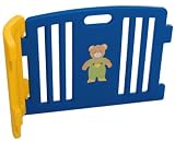 Friendly Toys Little Playzone Extension Kit