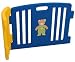Pet Supplies : Friendly Toys Little Playzone Extension Kit