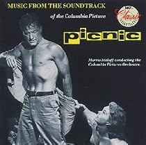 Picnic: Music From The Soundtrack Of The Columbia Picture