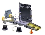 from FEVA Robot Wars - Battling Robots Gift Set Model 5015413011234
