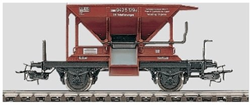 Maerklin 4610 - Schotterwagen