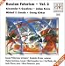 Classical Music : Russian Futurism Vol. 2