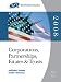 West Federal Taxation 2008: Corporations, Partnerships, Estates, and Trusts, Professional Edition (West Federal Taxation Corporations, Partnerships, Estates and Trusts)
