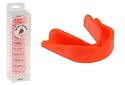 Dispenser of 10 - GAME GUARD Gumshields - STRAWBERRY FLAVOUR