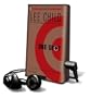 One Shot [With Earbuds] (Playaway Adult Fiction)