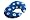 Blue Fossil