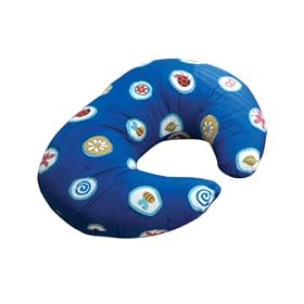 PHP Widgey Nursing Pillow