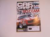 Car Craft October 2007 (THE BEST CAM FOR THE BUCK - TESTED HYDRAULIC VS. SOLID VS. ROLLER GAIN 64HP WITH THE RIGHT PARTS. - HEMI HISTORY: YESTERDAY'S 426 TO TODAYS'S 6.1 LITER)