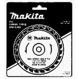 Makita A90093 4-3 8 Circular Saw Blade by Makita