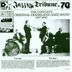 Original Dixieland Jazz Band