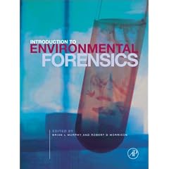 Introduction to Environmental Forensics