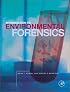 Introduction to Environmental Forensics