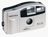 Pentax PC-330 35mm Camera