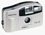 Pentax PC-330 35mm Camera