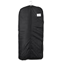 Travel Garment Cover - Black