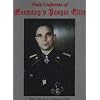 Field Uniforms of Germany's Panzer Elite