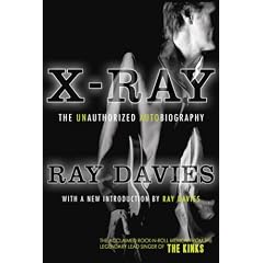 X-ray: The Unauthorized Autobiography