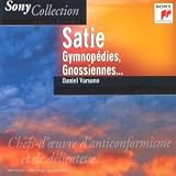 Revue Erik Satie  / Gnossiennes / Gymnopédies