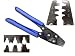 Weatherpack/ Metripack Crimp Tool