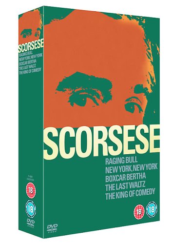SCORSESE COLLECTION