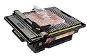 Plasplug DWW185US Master Tiler 1-Horsepower 7-Inch Tile Wet Saw