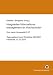 Buchtitel - Integriertes Informationsmanagement an Hochschulen von Kit Scientific Publishing