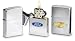 Sporting Goods : Ford® Zippo® High-polish Chrome