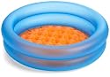 divine 754 03250 - Wasserbecken 86cm aufblasbarer Boden