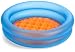 divine 754 03250 - Wasserbecken 86cm aufblasbarer Boden