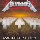 Master of Puppets
