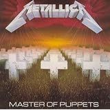 Master of Puppets ~ Metallica
