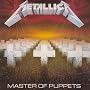 Master of Puppets Master of Puppets
