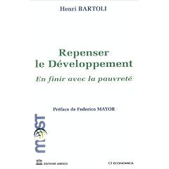 Repenser le d�veloppement