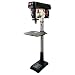 JET JDP-17DX 17-Inch Wood Drill Press