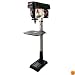 JET JDP-17DX 17-Inch Wood Drill Press