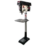 JET JDP-17DX 17-Inch Wood Drill Press
