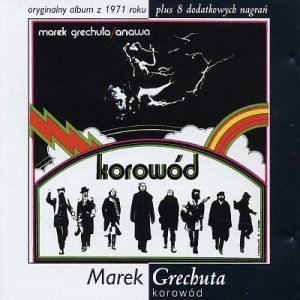 Marek Grechuta - Dni, Ktsrych Nie Znamy - Zortam Music