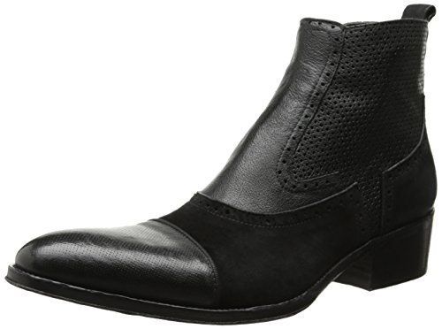 jo ghost mens ankle boots
